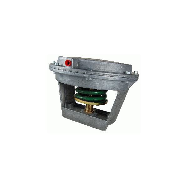 Mk-6801 Pneumatic Actuator 50